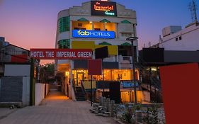 Via The Imperial Green